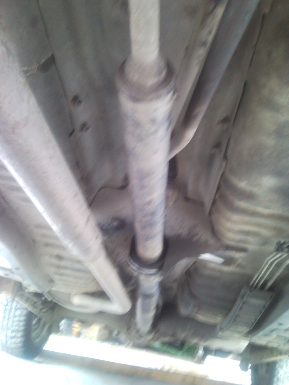 Фото в бортжурнале Daihatsu Yrv