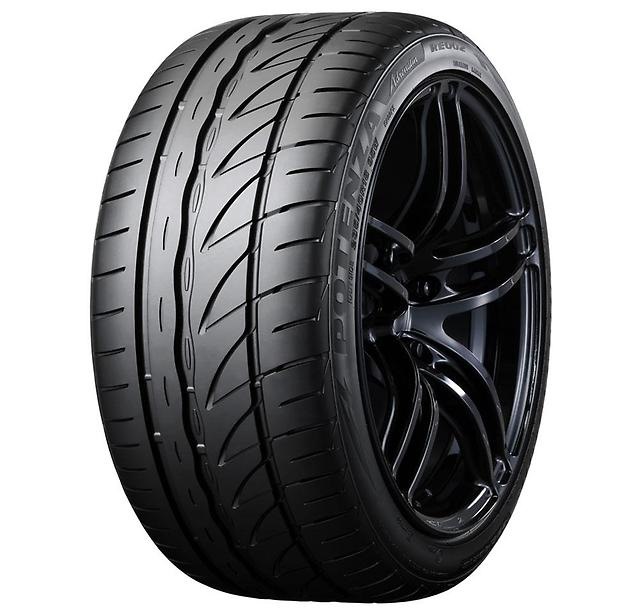 Тест резины Hankook Ventus R-S3. Цепляясь, когда необходимо