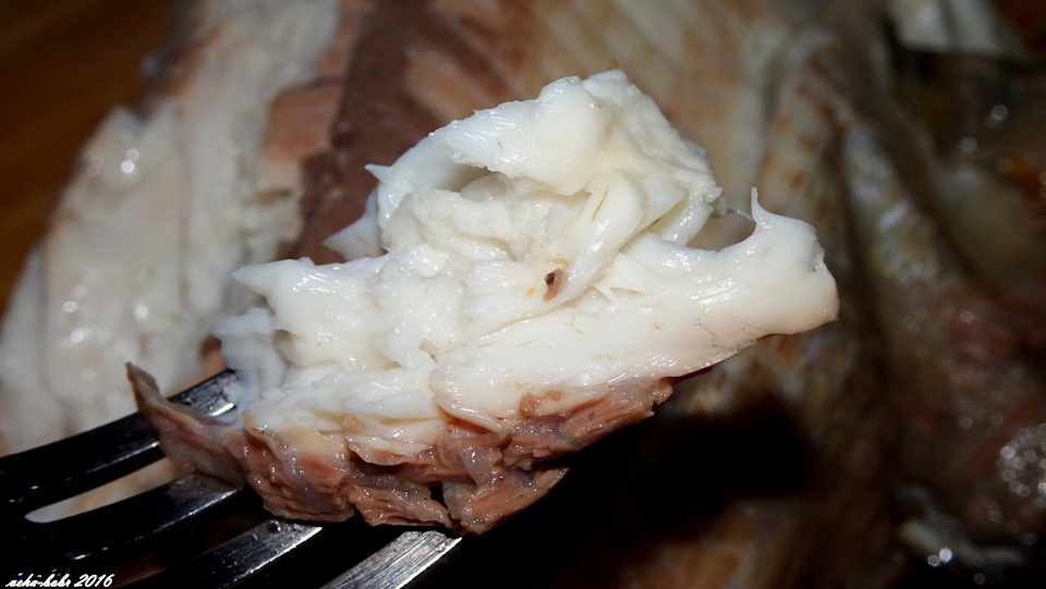 Белый амур запеченный в духовке - Сообщество "Вкусно жрать" на DRIVE2