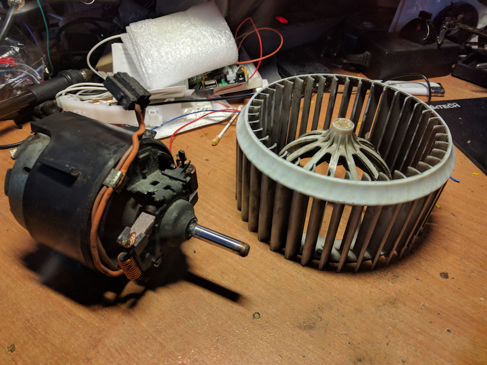 Фото в бортжурнале Audi Q7 (1G)