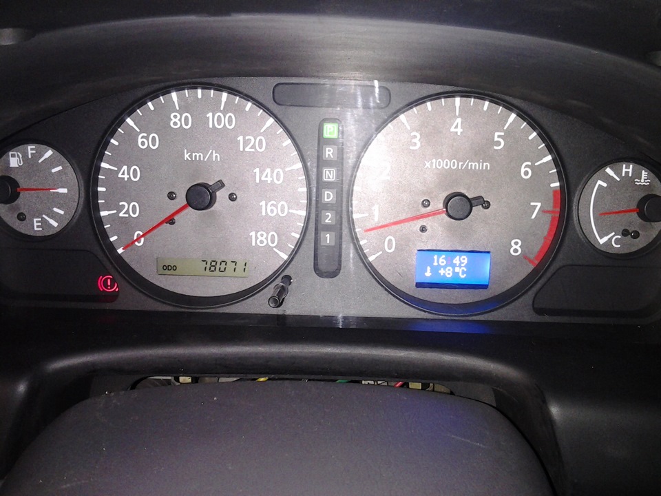 тюнинг панель nissan sunny тюнинг панель nissan sunny