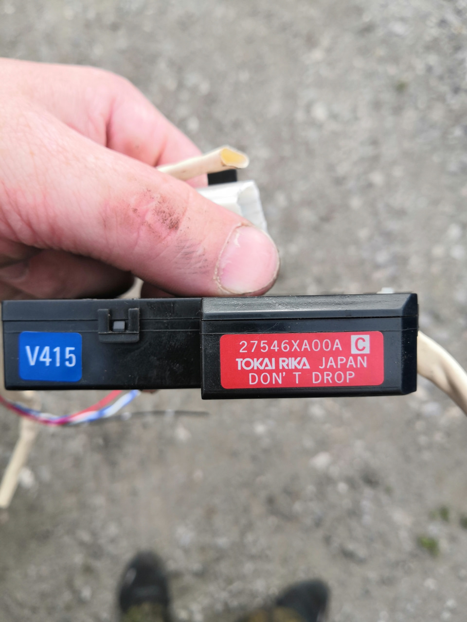 Tribeca курсовая стабилизация — Subaru Forester (SF), 2 л, 2000 года ...