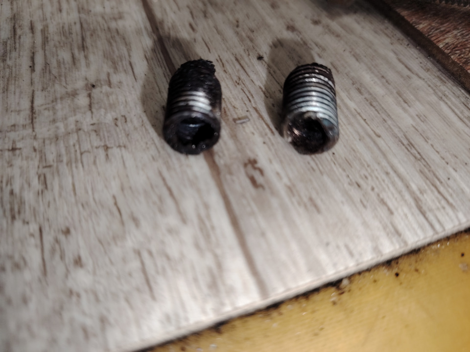 Вот они, эти типы неприятной наружности! — Chery Tiggo 7