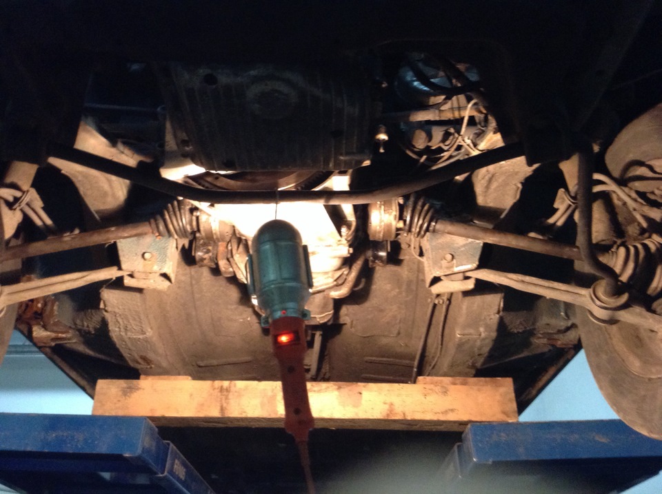 Двигатель — Москвич 2335, 1,7 л, 1999 года | своими руками | DRIVE2