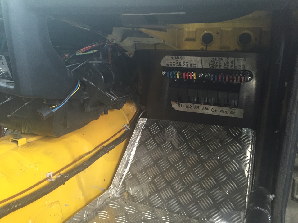 Настройка. Процесс пошел — BMW 3 series Coupe (E30), 4 л, 1983 года