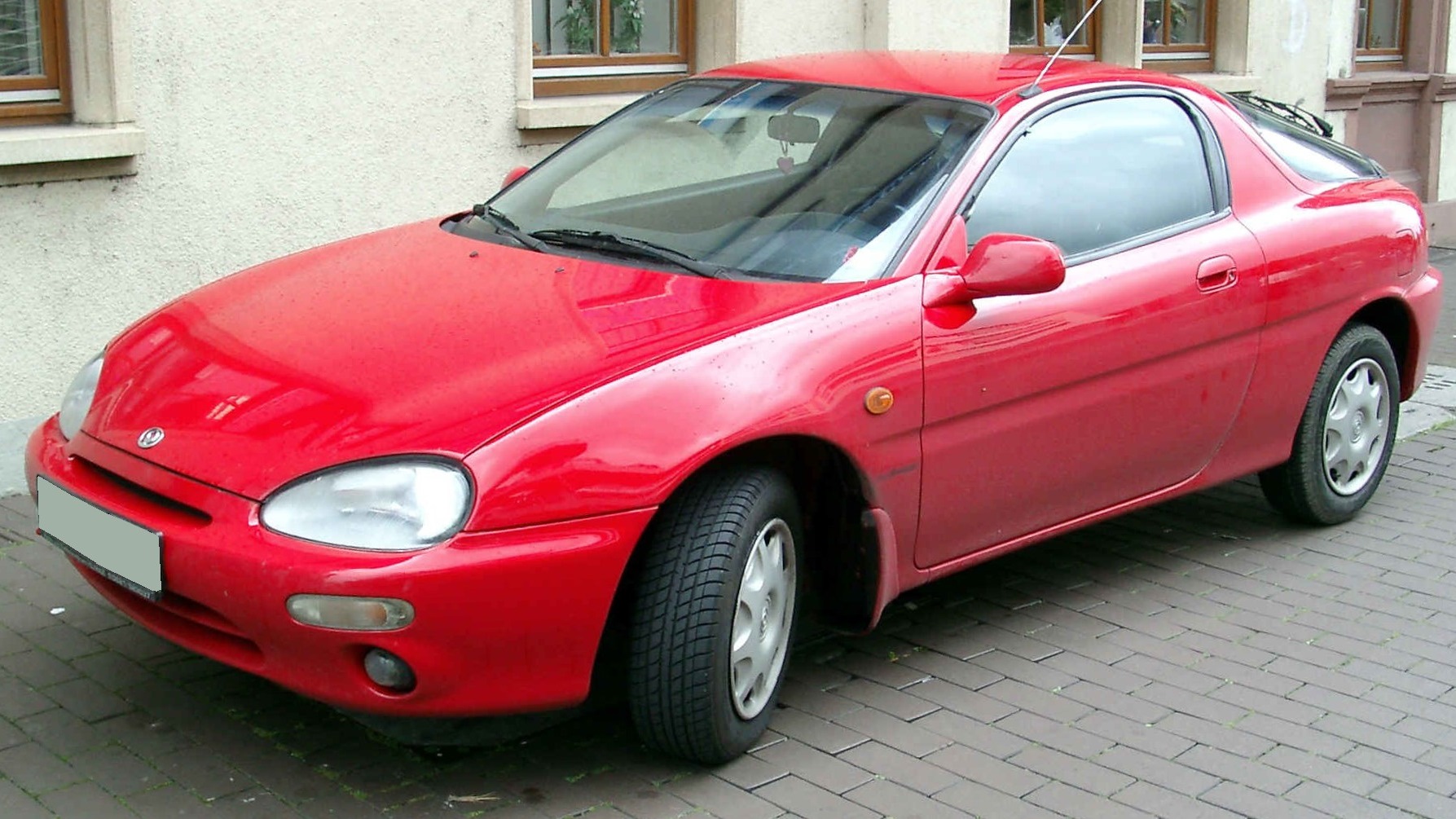 autozam az 3