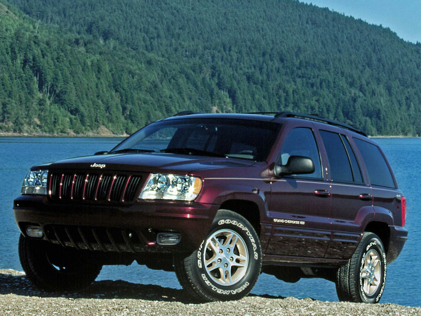 Jeep grand cherokee wj. Jeep Grand Cherokee WJ 1999. Jeep Grand Cherokee WJ Limited. Jeep Grand Cherokee WJ белый. Jeep Grand Cherokee WJ Black Pearl.