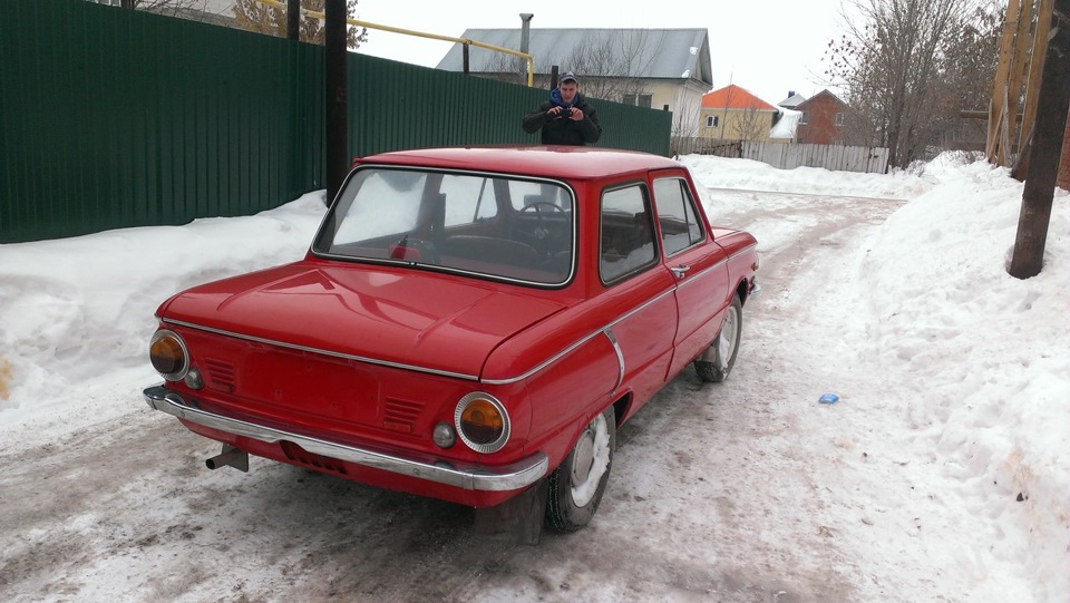 Купить Запорожец На Авито Нижегородская Область