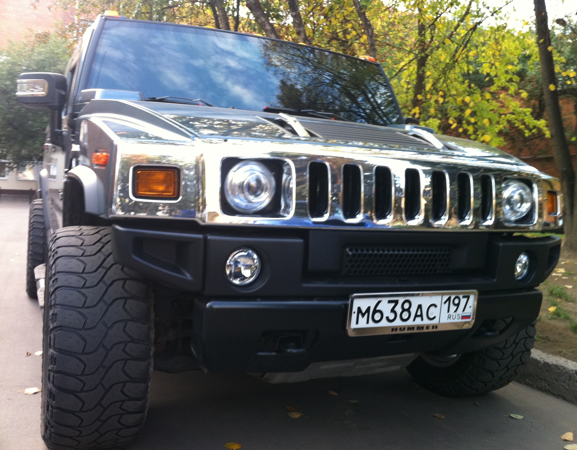 Hummer h3 Hummer h2