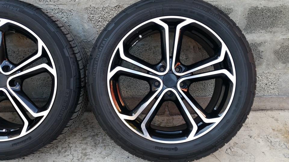 R 19 ru. LEGEARTIS Concept opl523. Диски Concept opl523. Lexus RX 235/50 r19. Диски OPL r19.