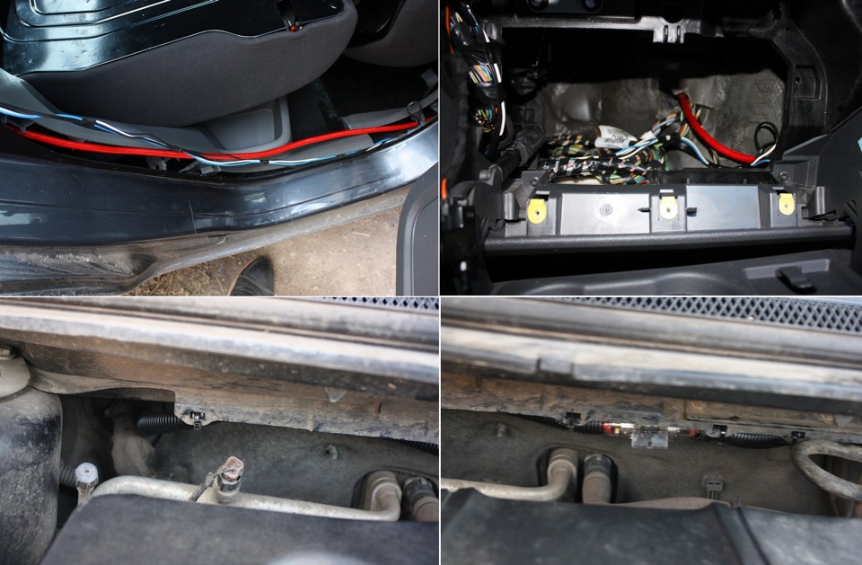 где проложить плюсовой кабель сабвуфера peugeot 206 где проложить плюсовой кабель сабвуфера peugeot 206