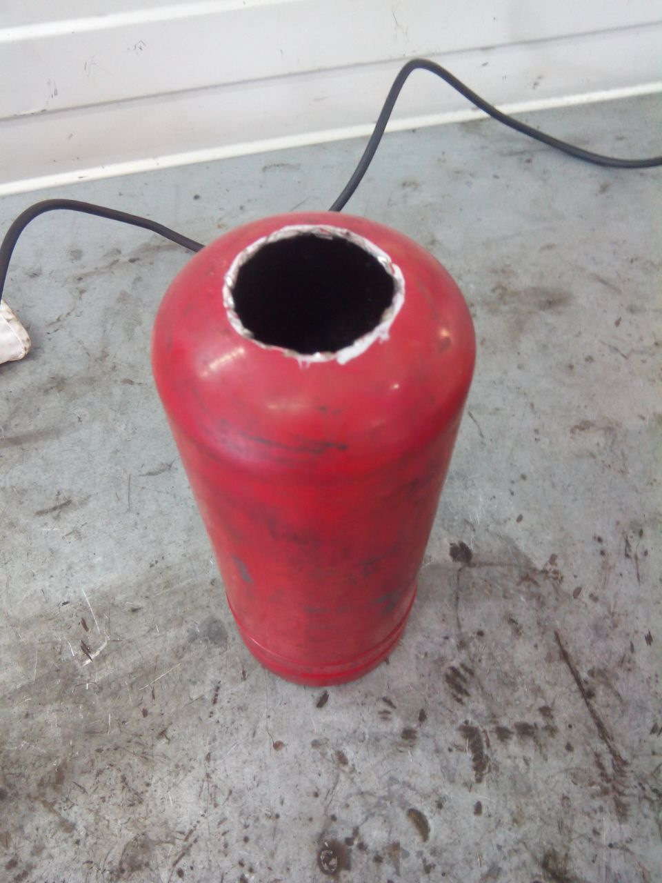 Выхлопная система. — глушитель — Mitsubishi Pajero (2G), 3 л, 1992 года ...