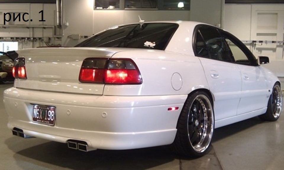 какие диски поставить на opel omega какие диски поставить на opel omega