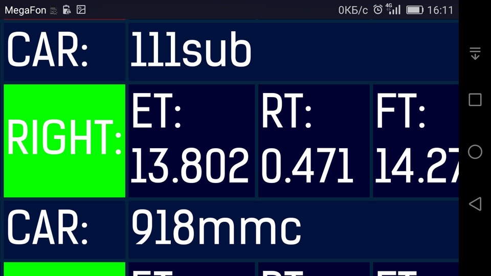 Открытие сезона — Mitsubishi Eclipse (3G), 2 л, 2003 года покатушки