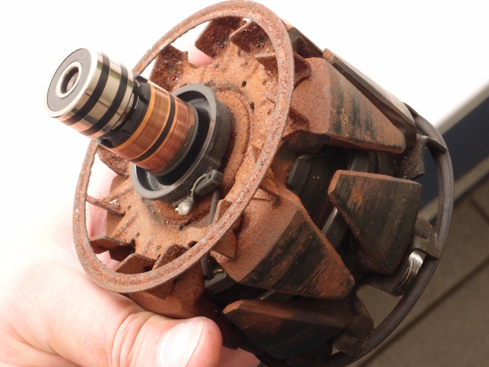 Фото в бортжурнале Suzuki SX4 (1G)