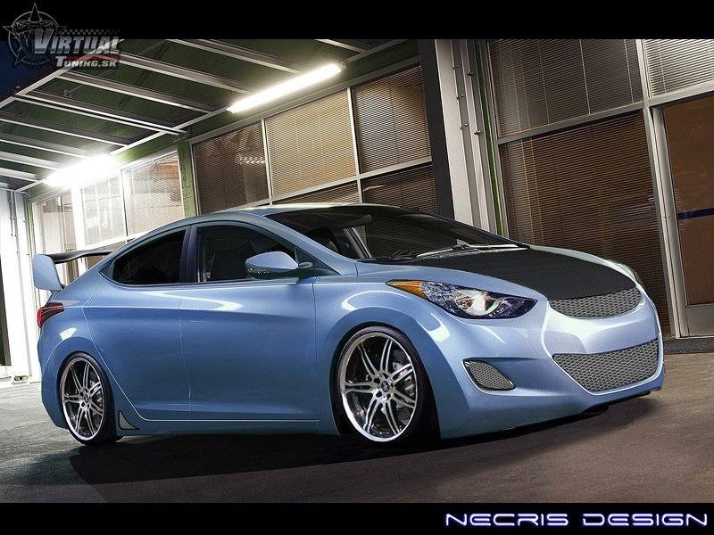 Тюнингованный хендай. Hyundai Elantra 2013 Tuning. Hyundai Elantra 2015 Tuning. Hyundai Elantra Tuning 2014 Blue. Hyundai Elantra 5 тюнинг.