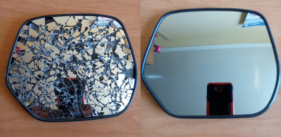 Замена стекол зеркал на автомобилях всех типов — 4parts-mirrors.com.ua ...