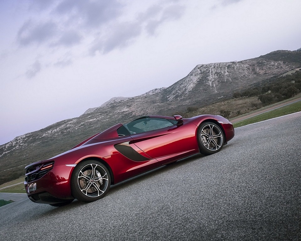 2012 BMW Zagato Roadster