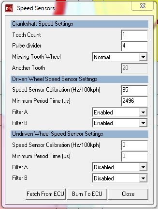 Фото в бортжурнале Toyota Mark II (110)
