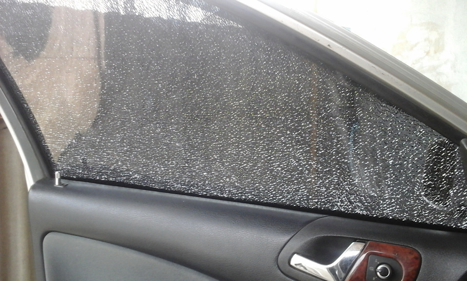 лопнуло водительское — Skoda Octavia A4 Mk1, 1,6 л, 2004 года | поломка ...