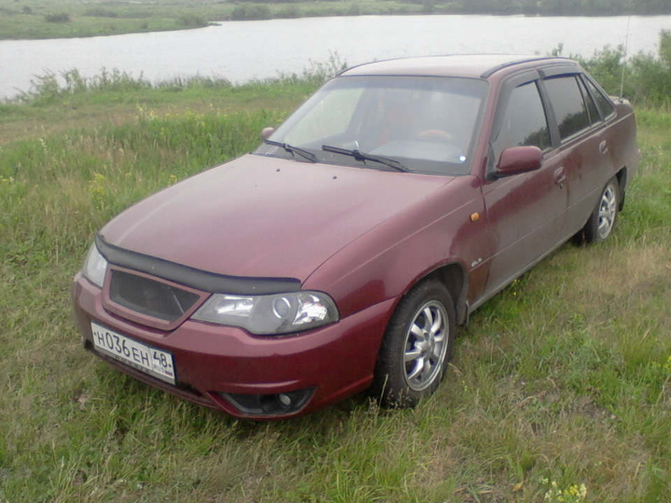 Daewoo 150