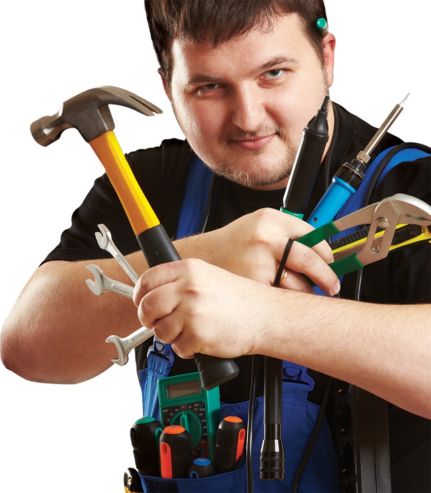 Инструменты для снятия обшивок — важно внимание к мелочам! — Car ...