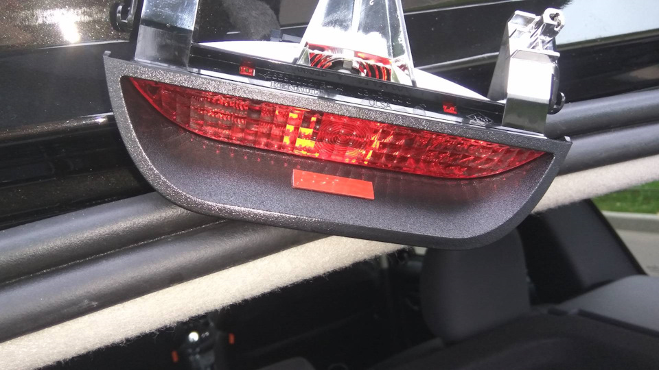 Фото в бортжурнале Renault Duster (1G)