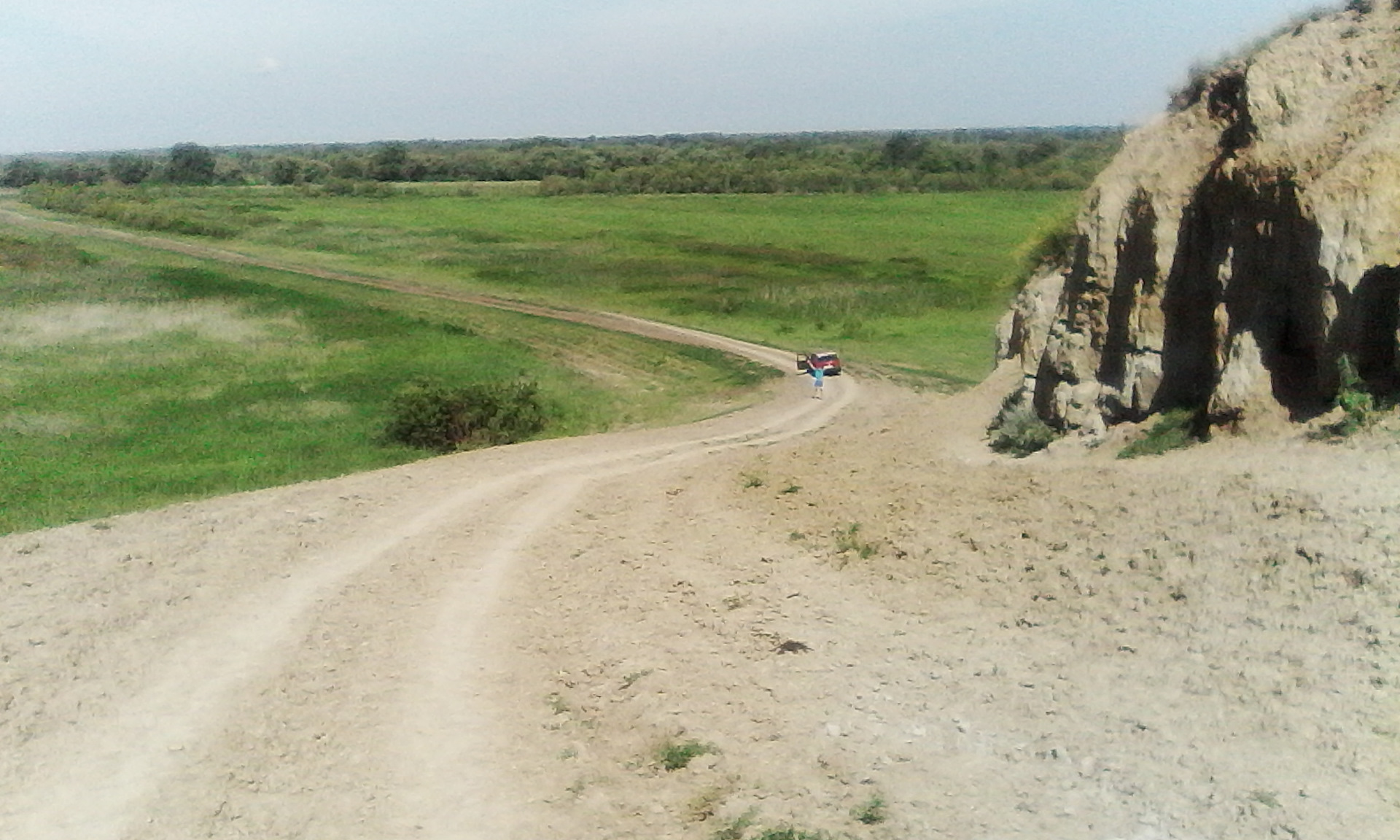 Погода в лежанке горьковский