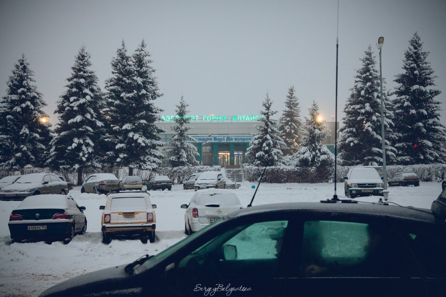 Фото в бортжурнале Lada Калина Хэтчбек (1G)