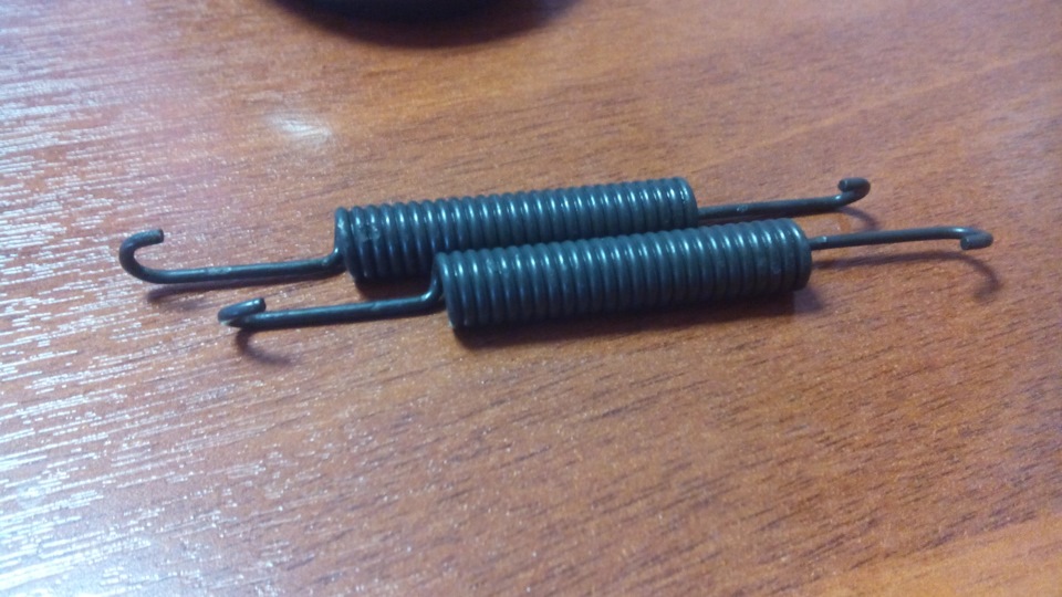 стучат суппорта es1 — DRIVE2