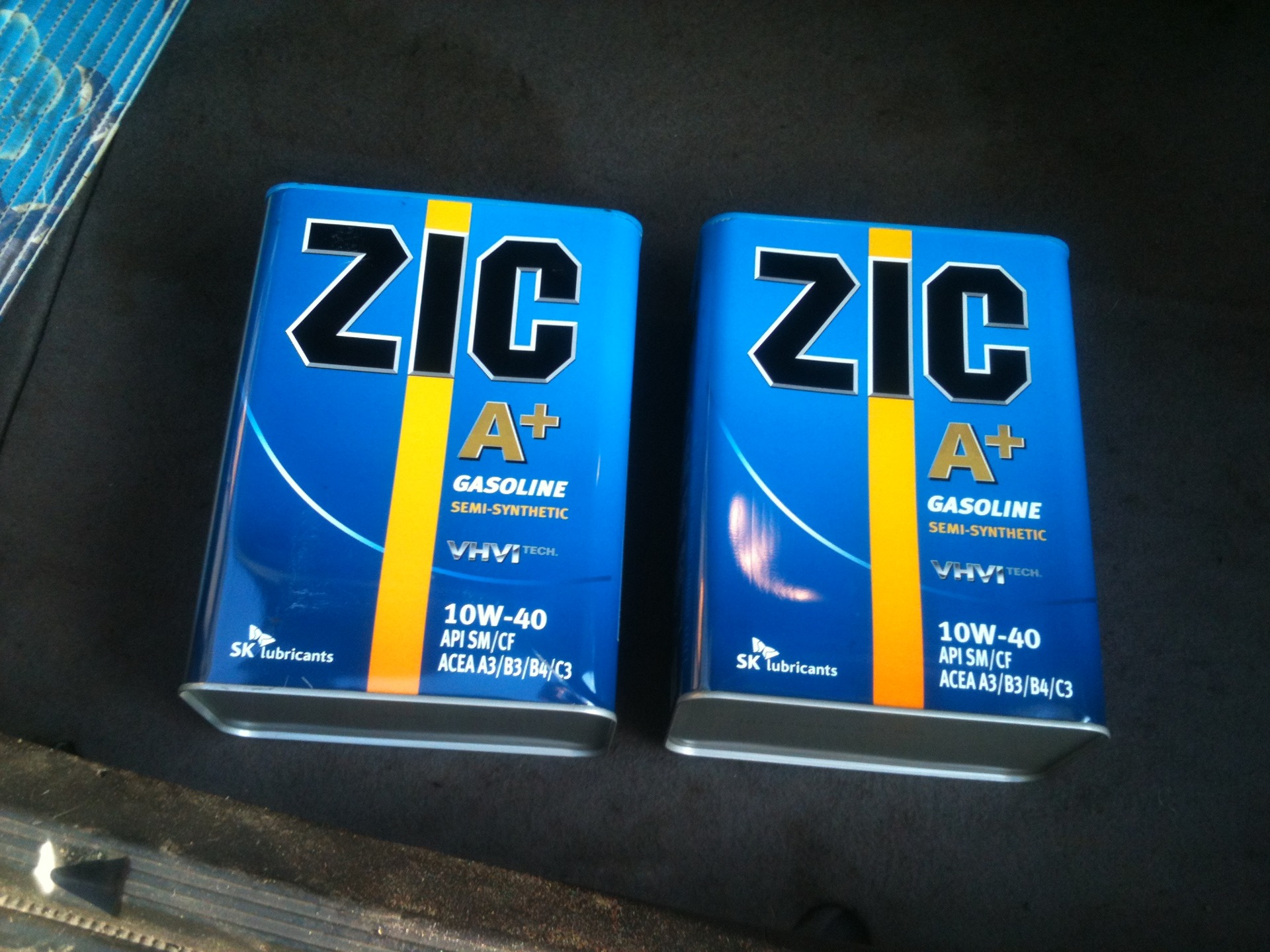 Сайт подбора масла zic. Масло моторное ZIC A+. Зик а+ 10w 40. Масло ZIC 10w 40 Semi-Synthetic. ZIC A+ полусинтетика.