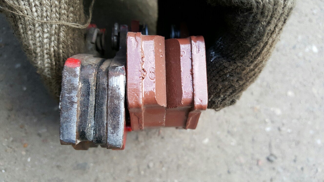 Замена Колодок Цена