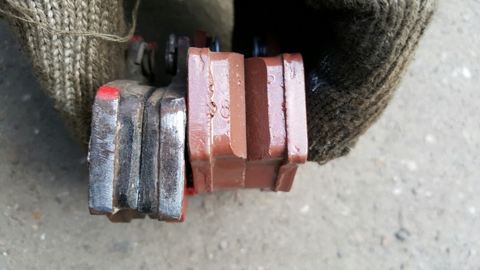 Фото в бортжурнале Nissan Primera (P11)