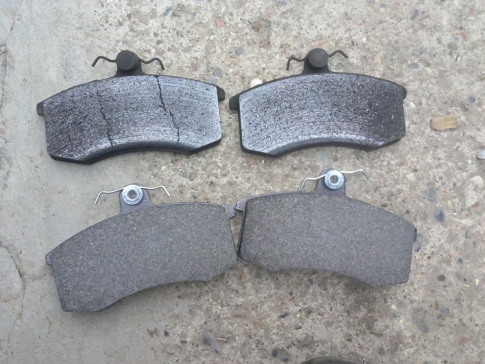 Замена тормозных колодок, барабанов и задних тормозных цилиндров — Lada ...