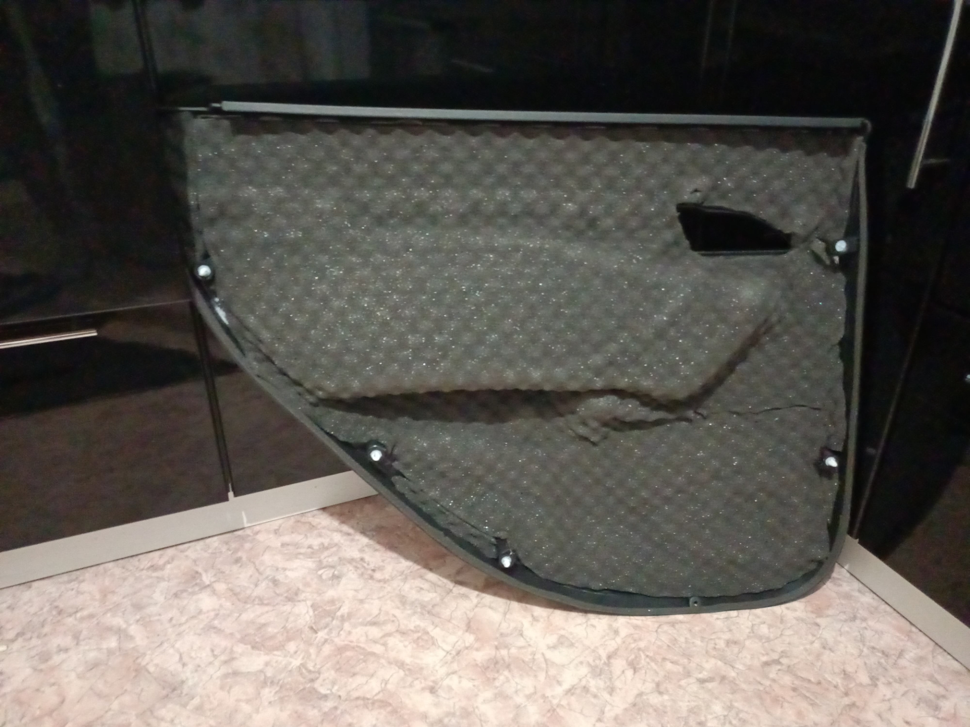 Автозвук ч.7. Замена штатной ММС на Pioneer MVH-S620BT. — Lada Vesta ...