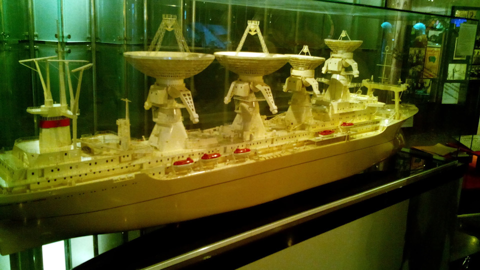 Фото в бортжурнале Mercedes-Benz E-Class Estate (S124)