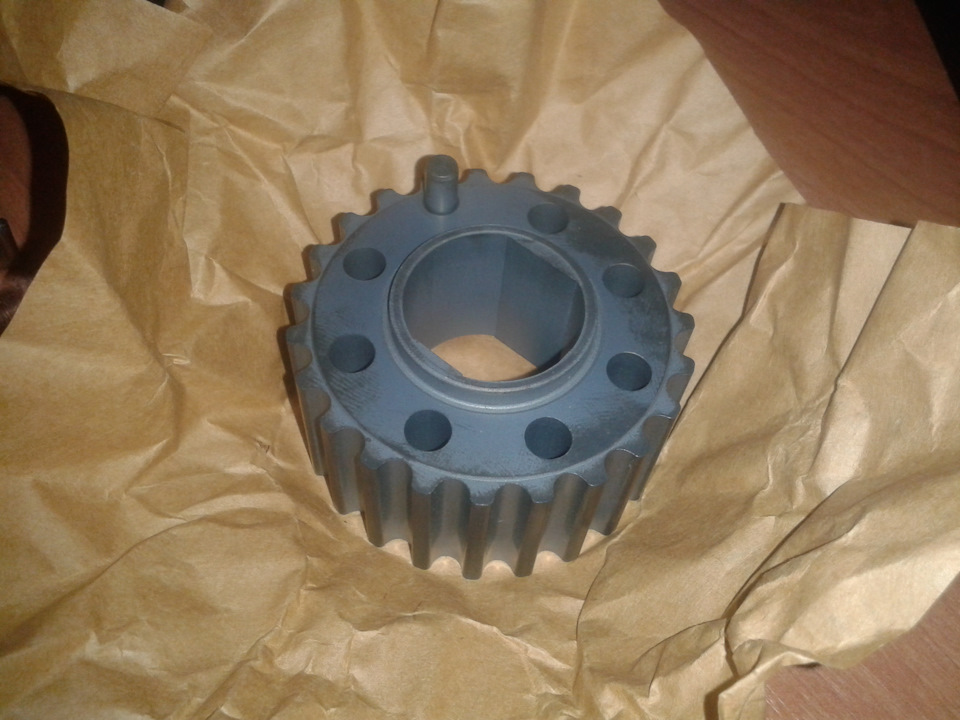 Фото в бортжурнале Mitsubishi Lancer IX