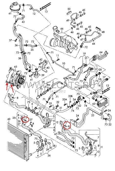 Фото в бортжурнале Volkswagen Tiguan (1G)