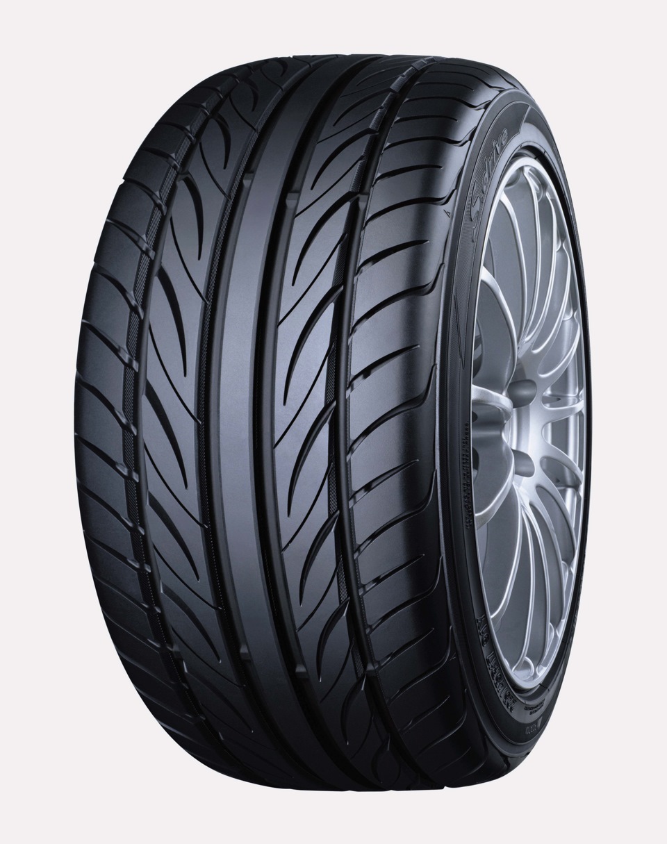 Выбор резины на лето пал на Yokohama S.drive (AS01) 195/45R16 — Lada ...