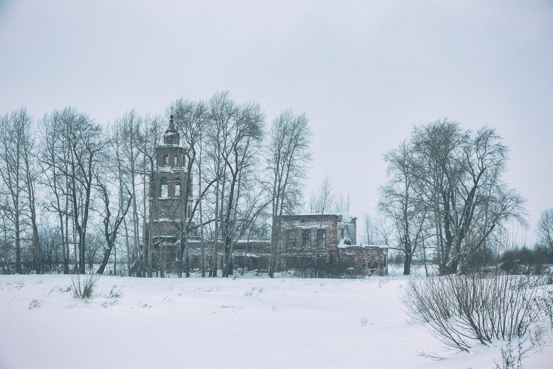 пермский край уральская венеция