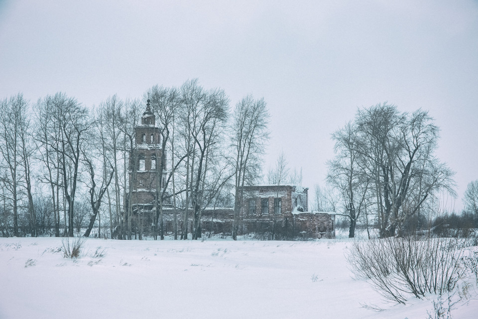 Что интересного в усолье