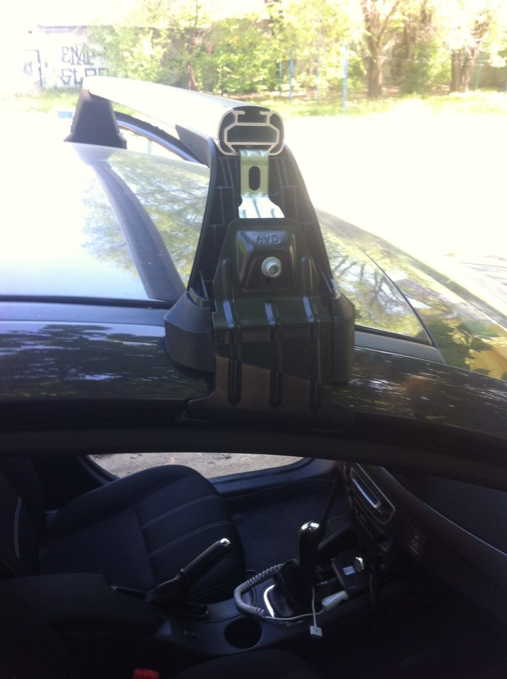 Фото в бортжурнале Renault Fluence