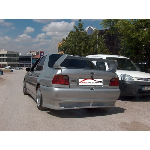 Спойлер нонэйм — Сообщество «Автотюнинг» на DRIVE2