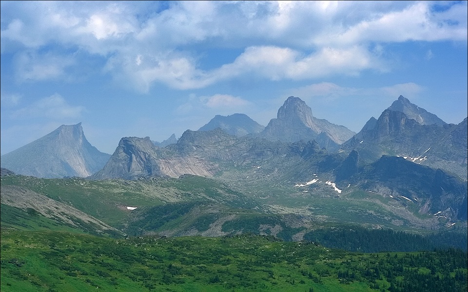 Фото в бортжурнале Toyota Hilux Surf (4G)