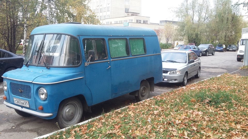 Ключевые отличия
