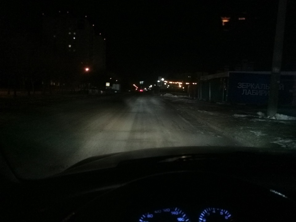 Фото в бортжурнале SsangYong Musso