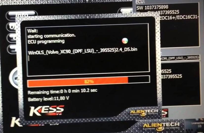Чип тюнинг от ПАУЛЮСА в Магнитогорске с 4 по 6 декабря 2015г ...