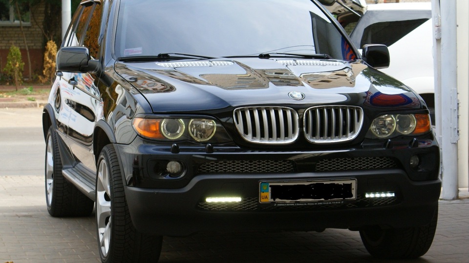 bmw x5 prodal mashinu drive2