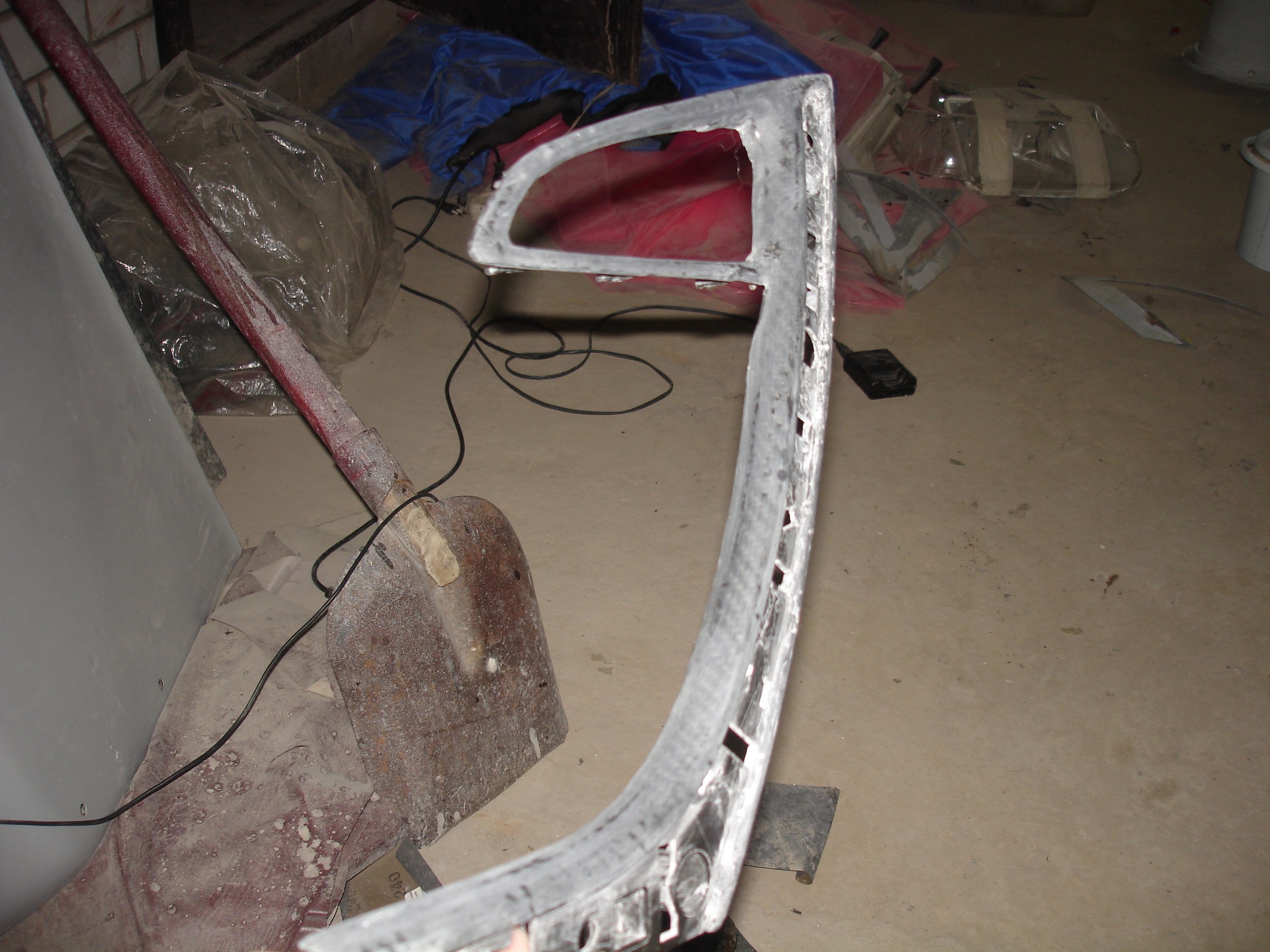 Фото в бортжурнале Opel Astra J