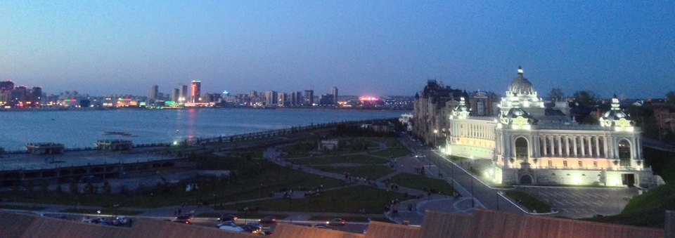 Минус один диск или Сыктывкар-Казань — II — Volkswagen Passat B6, 2 л ...